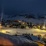 Heimelige Mit Sicht In Bergwelt Appartement