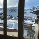 Heimelige Mit Sicht In Bergwelt * Bivio