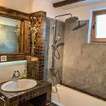 Appartement Heimelige Mit Sicht In Bergwelt Bivio