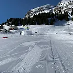 Appartement Heimelige Mit Sicht In Bergwelt