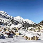 Heimelige Mit Sicht In Bergwelt * Bivio