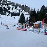 Appartement Heimelige Mit Sicht In Bergwelt
