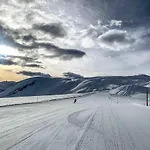 Appartement Heimelige Mit Sicht In Bergwelt *