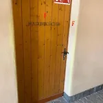 Heimelige Mit Sicht In Bergwelt Bivio