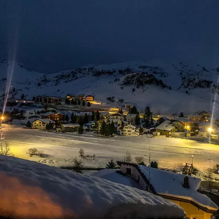 Heimelige Mit Sicht In Bergwelt Appartamento