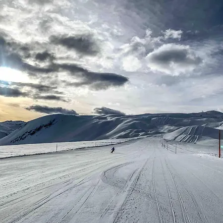 Apartamento Heimelige Mit Sicht In Bergwelt *