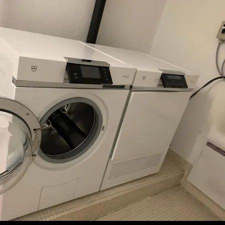 Heimelige Mit Sicht In Bergwelt Appartement