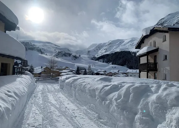 Heimelige Mit Sicht In Bergwelt 公寓