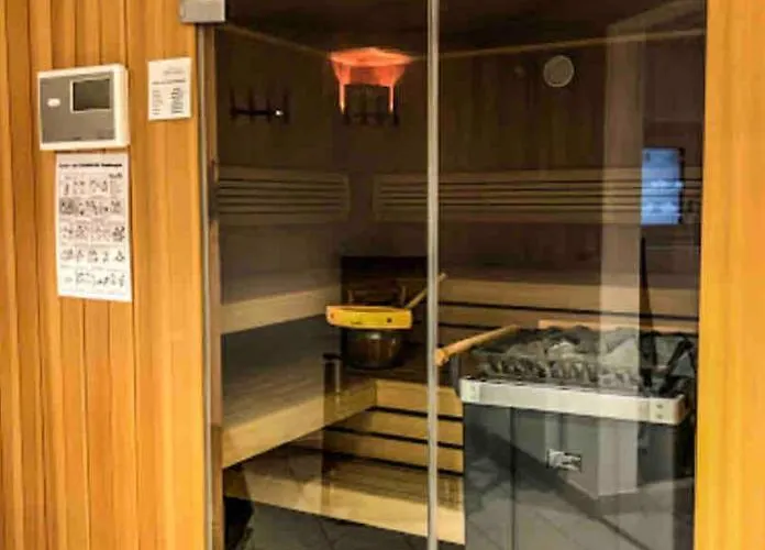 Heimelige Mit Sicht In Bergwelt *