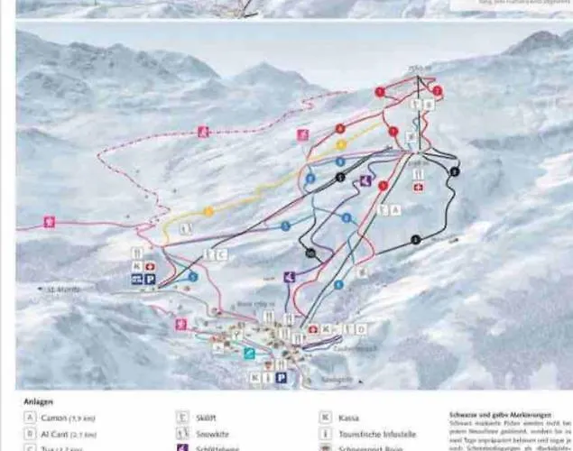 Heimelige Mit Sicht In Bergwelt
