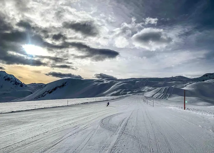 Appartement Heimelige Mit Sicht In Bergwelt *