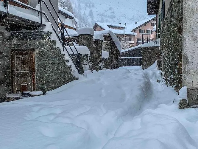 Appartement Heimelige Mit Sicht In Bergwelt *