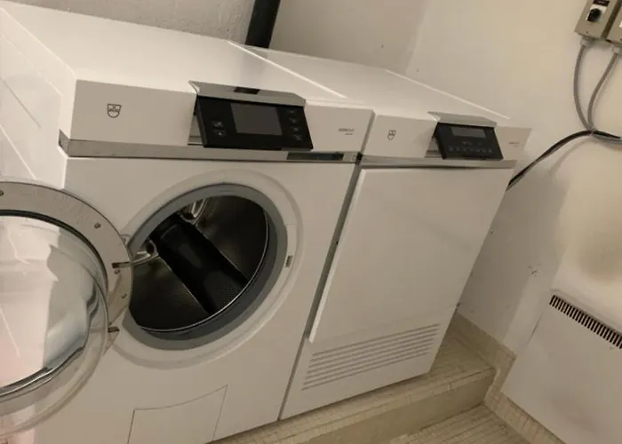 Heimelige Mit Sicht In Bergwelt Appartement