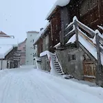 Апартаменты Heimelige Mit Sicht In Bergwelt