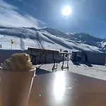 Апартаменты Heimelige Mit Sicht In Bergwelt