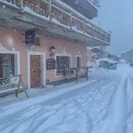 Апартаменты Heimelige Mit Sicht In Bergwelt