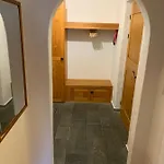 Heimelige Mit Sicht In Bergwelt Апартаменты