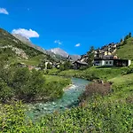Апартаменты Heimelige Mit Sicht In Bergwelt *