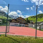 Апартаменты Heimelige Mit Sicht In Bergwelt