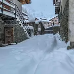 Апартаменты Heimelige Mit Sicht In Bergwelt *