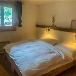 Апартаменты Heimelige Mit Sicht In Bergwelt