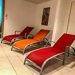 Heimelige Mit Sicht In Bergwelt Апартаменты Бивио