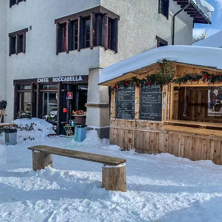 Heimelige Mit Sicht In Bergwelt *