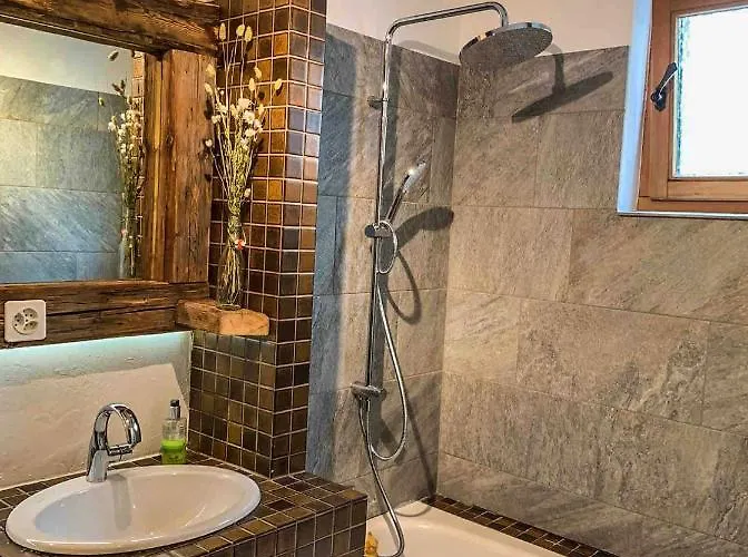 Apartman Heimelige Mit Sicht In Bergwelt Bivio