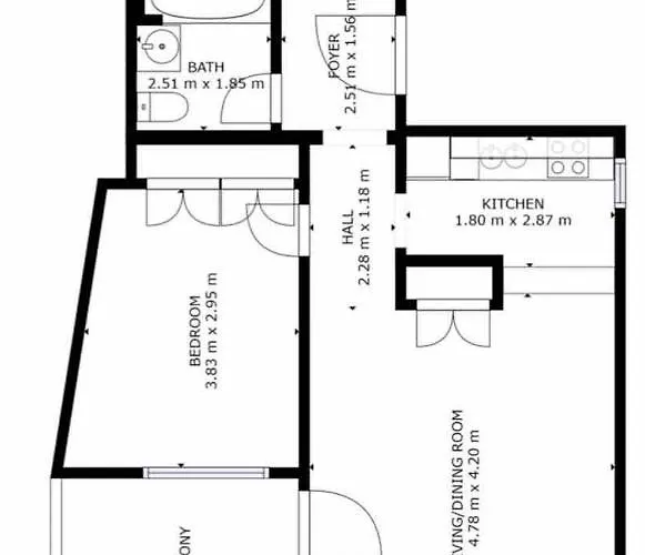 Heimelige Mit Sicht In Bergwelt *