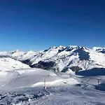 Apartamento Heimelige Mit Sicht In Bergwelt *