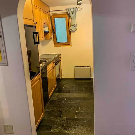 Heimelige Mit Sicht In Bergwelt Apartment