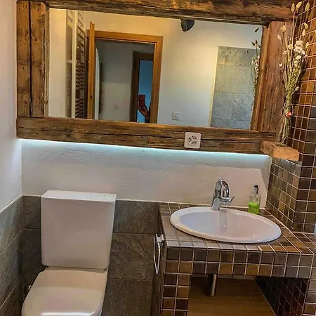 Heimelige Mit Sicht In Bergwelt * ビビオ