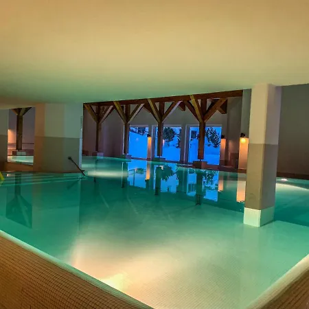 アパート Heimelige Mit Sicht In Bergwelt *