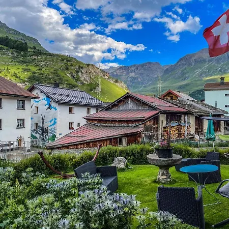 Heimelige Mit Sicht In Bergwelt Apartment