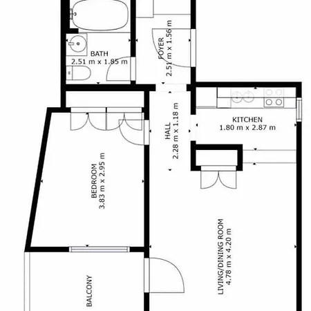 Heimelige Mit Sicht In Bergwelt *