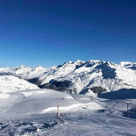 アパート Heimelige Mit Sicht In Bergwelt *