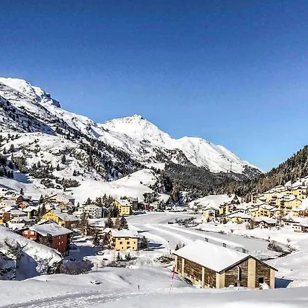 Heimelige Mit Sicht In Bergwelt * ビビオ