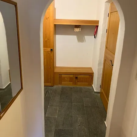 Heimelige Mit Sicht In Bergwelt Apartment