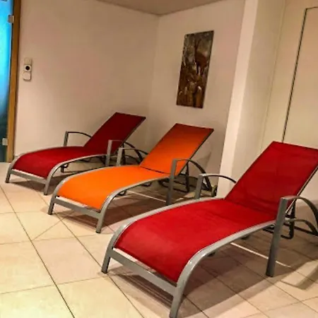 Heimelige Mit Sicht In Bergwelt アパート ビビオ